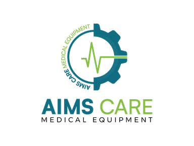 Aimscaremed Logo